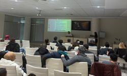 Şehir ve Bölge Planlama Öğrencileri Uzmanlarla Buluşuyor