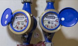 Uşak'ta su sayacını değiştiremeyen ve ceza yiyenlere iyi haber!