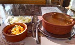 Kuru ve yaş olarak hazırlanan Uşak ev tarhanası, kışın bağışıklığı destekliyor