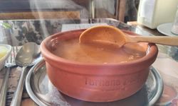 Uşak'ta 1 porsiyon tarhananın fiyatı 170 TL oldu