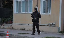 Yalova'da DEAŞ'a yönelik operasyonda 3 polis şehit oldu