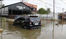 Sri Lanka'da sel felaketinde can kaybı 627'ye çıktı