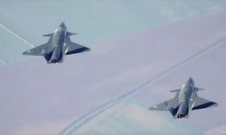 Bayraktar KIZILELMA "kol uçuşu" ile dünyada ilki başardı!