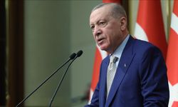 Cumhurbaşkanı Erdoğan: Eli kanlı canilerle mücadeleye tavizsiz şekilde devam edilecek!