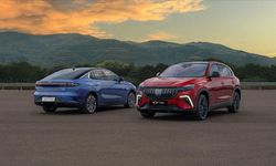 Togg 11 aydır elektrikli otomobil pazarının lideri