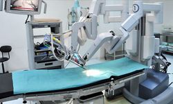 Manisa'da robotik cerrahi sistemi kuruluyor