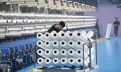 Tekstilin kötü olduğu dönemde ARGE ve yeni üretimlere açık olan firmalar devasa yatırımlar yapabiliyor