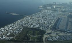 Otomotiv sektörü Kasım'da ihracatını artırdı