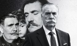 Yeşilçam oyuncusu Hulusi Kentmen'in vefatının 32. yılı