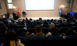 Uşak Üniversitesi’nde Meme Kanseri Semineri