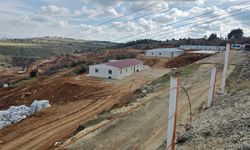 Uşak'ta merakla beklenen 466 TOKİ konutunun temelleri atılıyor!