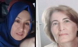 Uşak Kurtuluş Mahallesi sakinlerinden Asuman Yurtuluş ve Gülden Dalgıç vefat etti