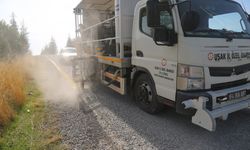 Uşak'ta usulsüz rapor iddiası!