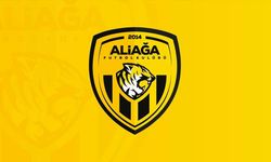 Aliağa Futbol ilk kez Ziraat Türkiye Kupası gruplarında
