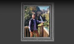 Uşak İl Özel İdaresi Personellerinden Zeki Cağfer hayatını kaybetti