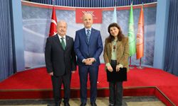 Uşak Üniversitesi, Türkiye 4'üncüsü oldu