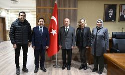 Uşak'ta üniversite ve kent işbirliğinden toplum yararlı çıkar