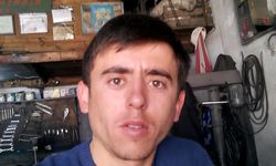 Gediz'de fren ustalığı yapan Bulut ÖZkan, Uşak'ta hayatını kaybetti