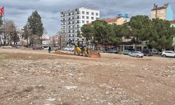 Uşak Dörtyol'da yapılacak olan yeni hastane için önemli bir adım daha atıldı!