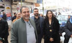 Uşak'ta video krizi sürüyor! Kim sızdırdıysa Allah belasını versin!