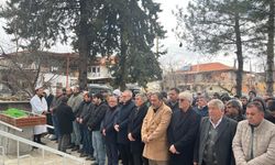 Uşak CHP İl Başkanı, cenaze üzerinden ortaya atılan iddiaların doğru olmadığını açıkladı!