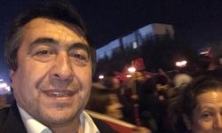 Uşak İGM eski üyelerinden Zeki Şenal hayata gözlerini yumdu