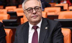 Uşak Milletvekili Karaoba: En düşük emekli maaşı asgari ücret kadar olmalı!