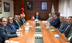 Uşak'ta işini kaybetme endişesi yaşayanlara çözüm!