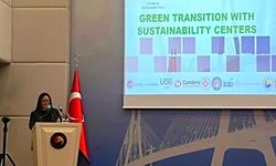 Uşak'taki bu projeye Barcelona ve Polonya da katıldı!