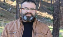 Uşak Omurca eski Belediye Başkanı'nın oğlu Murat Akıncı hayata gözlerini yumdu