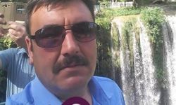 Uşak'ta vefat eden müezzin "benim yarınım kalmadı" dedikten 1 gün sonra vefat etti