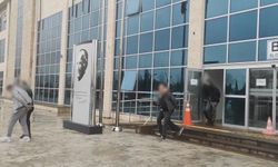 Uşak'ta 6 şüphelinin ardından 3 zehir taciri daha tutuklandı