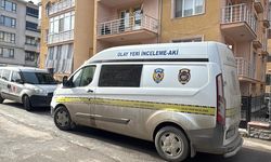 Kütahya'da Rasim Gümüşçeyrek evinde ölü bulundu