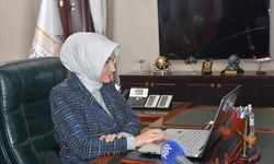 Afyonkarahisar Valisi Yiğitbaşı, AA'nın "Yılın Kareleri" oyladı