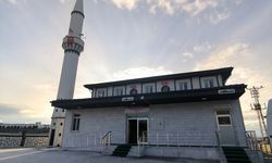 Afyonkarahisar'da "Şehirlerin Kalbi Camilerde Buluşalım" programı yapıldı