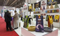 "Helal sertifikalı" kedi ve köpek mamalarında ihracat!