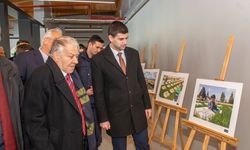 "Objektifinden Dumlupınar" yarışmasında ödüller sahiplerini buldu!