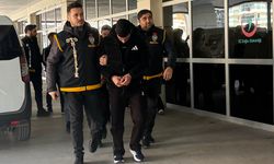 Manisa'da sahte altın satan 1 kişi tutuklandı