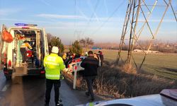 Afyonkarahisar'daki kazada Halil Saygı öldü!