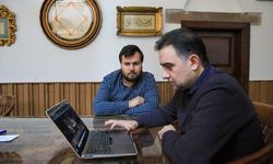 AK Parti'li Baybatur "Yılın Kareleri" oylamasına katıldı