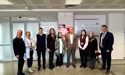 Afyonkarahisar'da kurum personel polikliniği var !