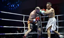 Muğla'dan "Demir Yumruk" geçti!