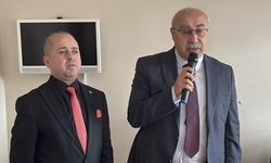 Altınokta Körler Derneği Genel Başkanı Dugan eğitim programına katıldı