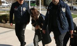 Denizli'de yasa dışı kürtaj soruşturmasında serbest bırakılan 2 kişi tutuklandı