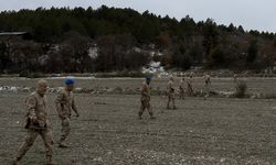 Kütahya Zafertepe'de kaybolan Fahrettin Uçar her yerde aranıyor