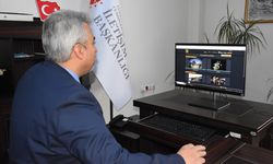 İletişim Başkanlığı Afyonkarahisar Bölge Müdürü Ülgen, "Yılın Kareleri"ni oyladı