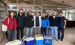 Denizli'de Ali Körnes'in ölümü 7 kişiye can oldu!