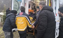 Kütahya'da 2 gündür kayıp olan Fahrettin Uçar bulundu