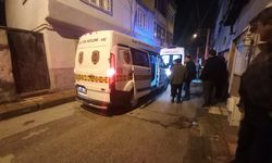 Manisa'da yaşlı anne, oğlunu yatağında ölü buldu
