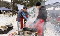 Uşak'ın komşusunda "Kocayayla Sucuk Festivali" !